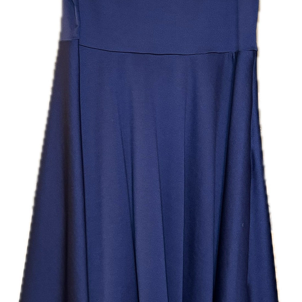 CUQY off shoulder plus size skater dress NWT SIZE XXL - Picture 8 of 9